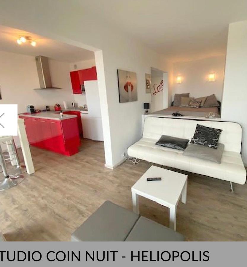 Natura Loft 阿格德 外观 照片