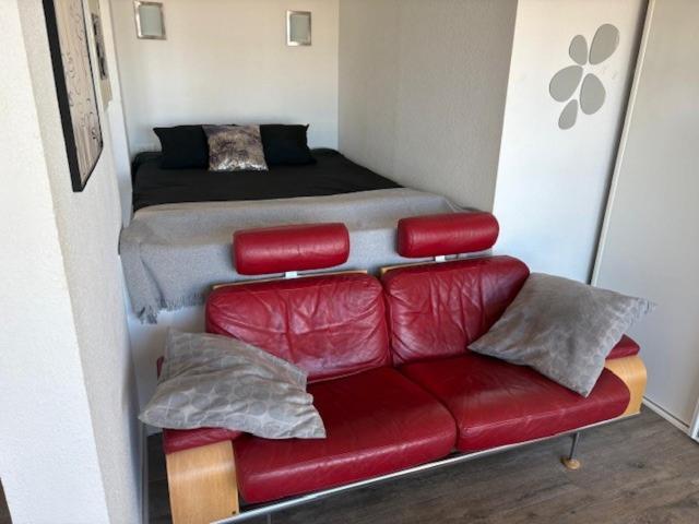 Natura Loft 阿格德 外观 照片